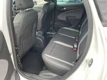 Vauxhall Crossland X Turbo Tech Line Nav 
