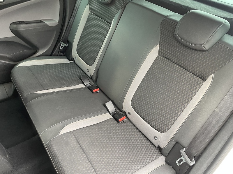 Vauxhall 1.2 Turbo GPF Tech Line Nav SUV 5dr Petrol Manual Euro 6 (s/s) (130 ps)