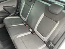 Vauxhall Crossland X Turbo Tech Line Nav 