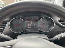 Vauxhall Crossland X Turbo Tech Line Nav 