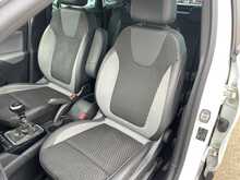 Vauxhall Crossland X Turbo Tech Line Nav 