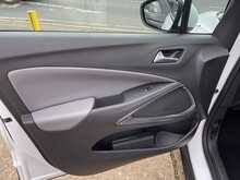 Vauxhall Crossland X Turbo Tech Line Nav 