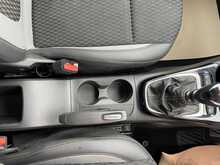 Vauxhall Crossland X Turbo Tech Line Nav 