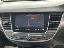 Vauxhall Crossland X Turbo Tech Line Nav 