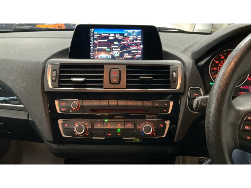 BMW 1.5 116d Sport Hatchback 5dr Diesel Manual Euro 6 (s/s) (116 ps)