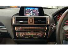 BMW 1 Series 116d Sport 