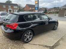 BMW 1 Series 116d Sport 