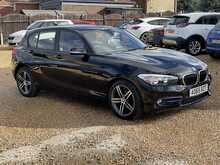 BMW 1 Series 116d Sport 