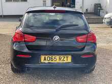 BMW 1 Series 116d Sport 