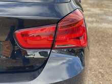 BMW 1 Series 116d Sport 