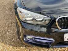 BMW 1 Series 116d Sport 
