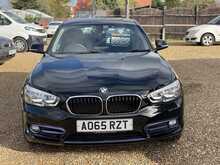 BMW 1 Series 116d Sport 