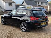 BMW 1 Series 116d Sport 