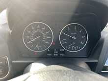 BMW 1 Series 116d Sport 