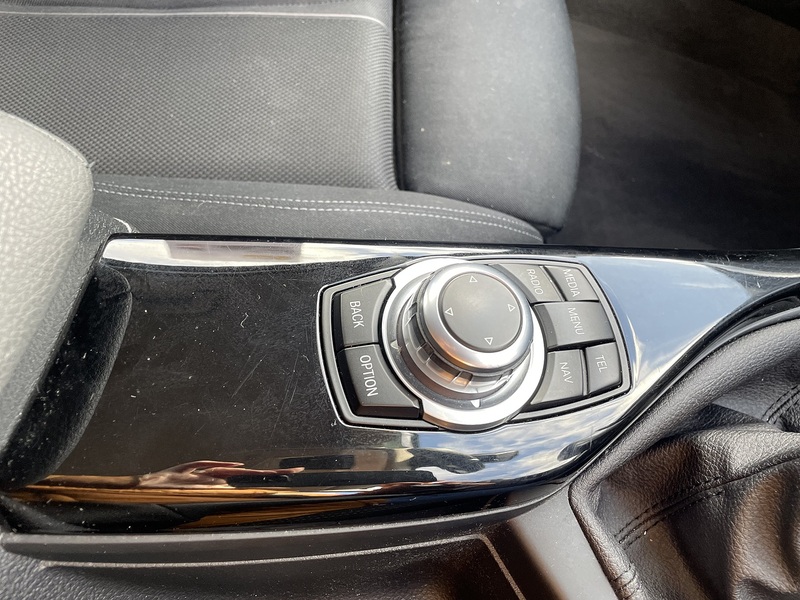 BMW 1.5 116d Sport Hatchback 5dr Diesel Manual Euro 6 (s/s) (116 ps)