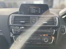 BMW 1 Series 116d Sport 