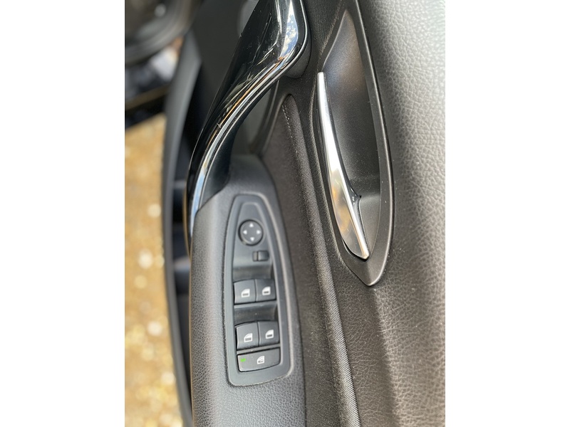 BMW 1.5 116d Sport Hatchback 5dr Diesel Manual Euro 6 (s/s) (116 ps)