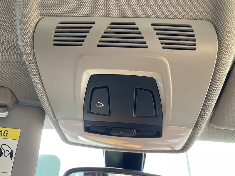 BMW 1.5 116d Sport Hatchback 5dr Diesel Manual Euro 6 (s/s) (116 ps)