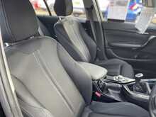 BMW 1 Series 116d Sport 