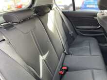 BMW 1 Series 116d Sport 
