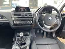 BMW 1 Series 116d Sport 