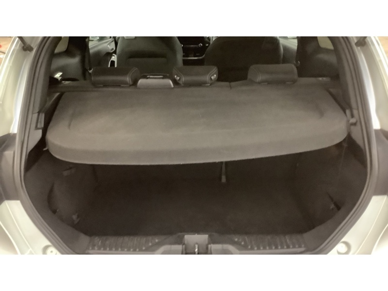 Ford 1.1 Ti-VCT Zetec Hatchback 3dr Petrol Manual Euro 6 (s/s) (85 ps)