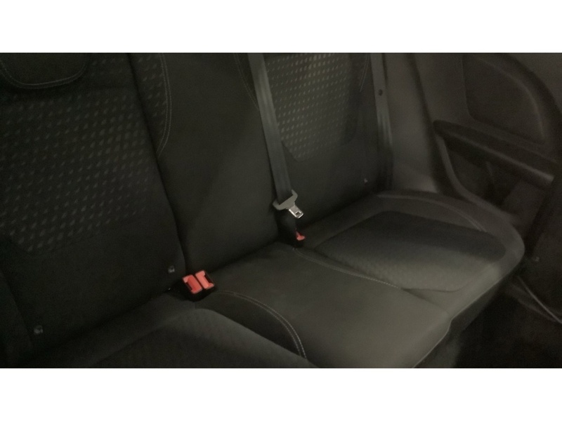 Ford 1.1 Ti-VCT Zetec Hatchback 3dr Petrol Manual Euro 6 (s/s) (85 ps)