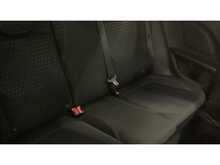 Ford Fiesta Ti-VCT Zetec 