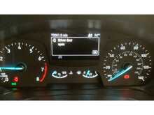 Ford Fiesta Ti-VCT Zetec 