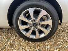 Ford Fiesta Ti-VCT Zetec 