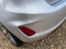 Ford Fiesta Ti-VCT Zetec 