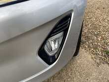 Ford Fiesta Ti-VCT Zetec 