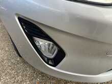 Ford Fiesta Ti-VCT Zetec 