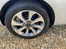 Ford Fiesta Ti-VCT Zetec 