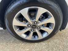 Ford Fiesta Ti-VCT Zetec 