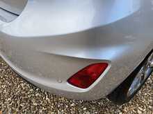 Ford Fiesta Ti-VCT Zetec 