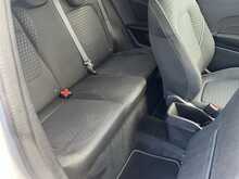 Ford Fiesta Ti-VCT Zetec 