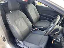 Ford Fiesta Ti-VCT Zetec 