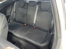 Ford Fiesta Ti-VCT Zetec 