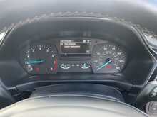 Ford Fiesta Ti-VCT Zetec 