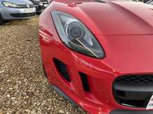 Jaguar F-Type V6 