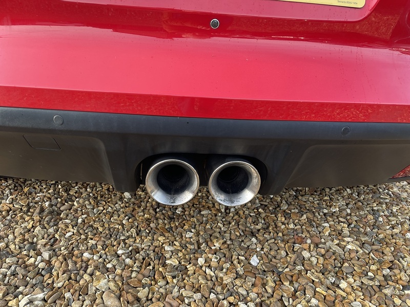 Jaguar 3.0 V6 Coupe 2dr Petrol Auto Euro 6 (s/s) (340 ps)