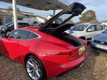 Jaguar F-Type V6 