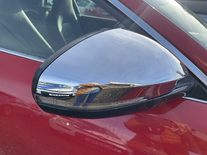 Jaguar 3.0 V6 Coupe 2dr Petrol Auto Euro 6 (s/s) (340 ps)