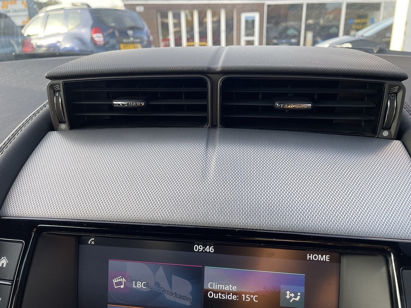 Jaguar 3.0 V6 Coupe 2dr Petrol Auto Euro 6 (s/s) (340 ps)