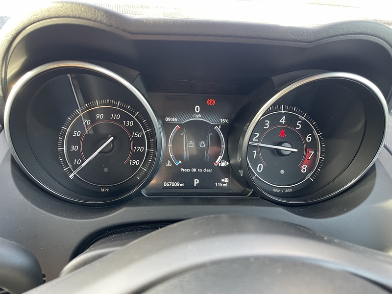 Jaguar 3.0 V6 Coupe 2dr Petrol Auto Euro 6 (s/s) (340 ps)