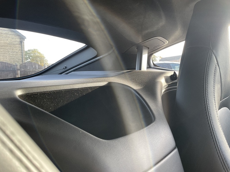 Jaguar 3.0 V6 Coupe 2dr Petrol Auto Euro 6 (s/s) (340 ps)