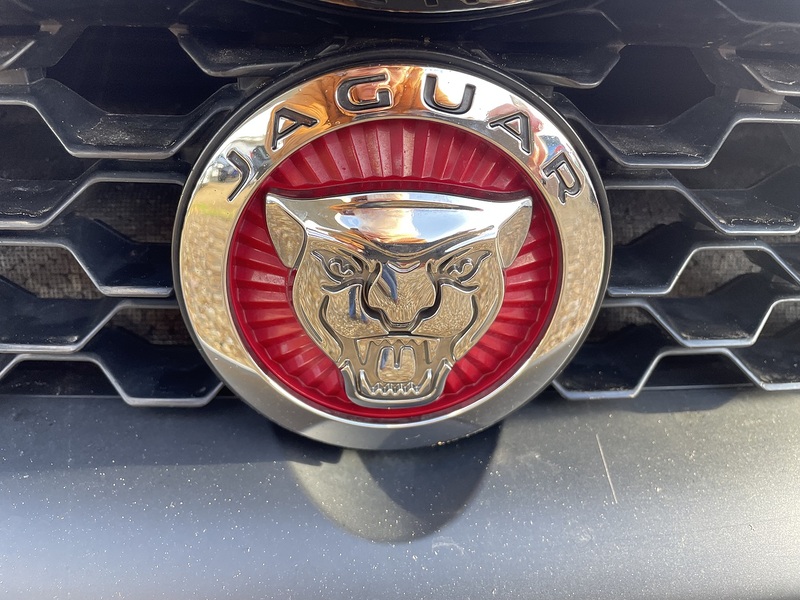 Jaguar 3.0 V6 Coupe 2dr Petrol Auto Euro 6 (s/s) (340 ps)