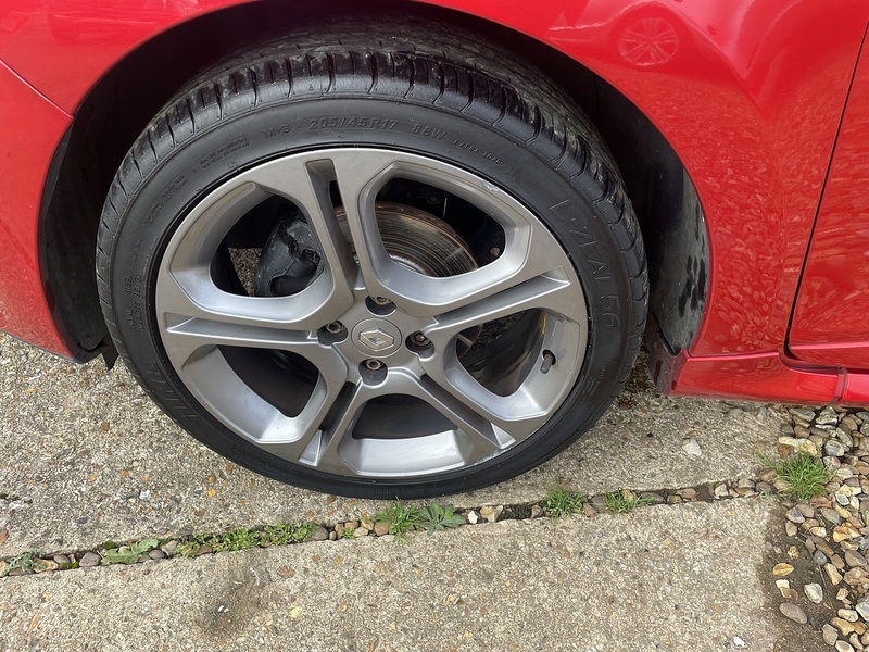 Renault 0.9 TCe GT Line Hatchback 5dr Petrol Manual Euro 6 (s/s) (90 ps)