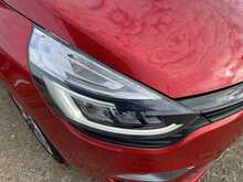 Renault Clio TCe GT Line 
